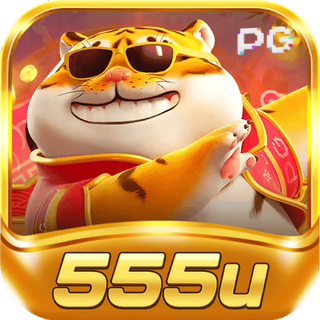 Logo da 555u