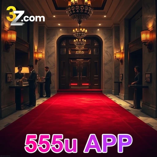 555u APP Jogos de caça-níqueis