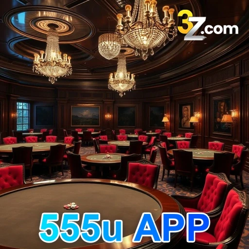 555u APP