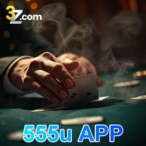 555u APP